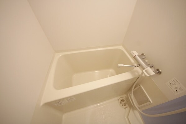 レオネクストやまゆりの物件内観写真